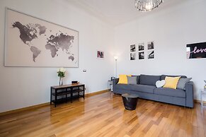 notaMi - Cinque Vie Top Floor City Center