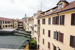 notaMi - Cinque Vie Top Floor City Center