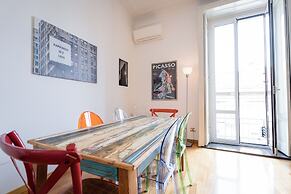 notaMi - Cinque Vie Top Floor City Center