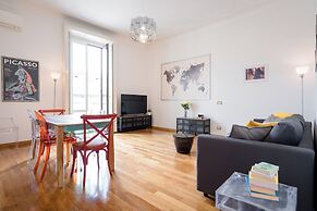 notaMi - Cinque Vie Top Floor City Center