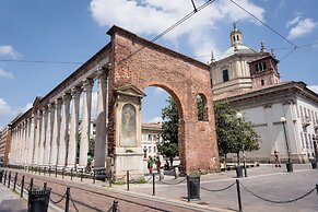 notaMi - Cinque Vie Top Floor City Center