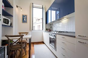 notaMi - Cinque Vie Top Floor City Center