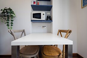 notaMi - Cinque Vie Top Floor City Center