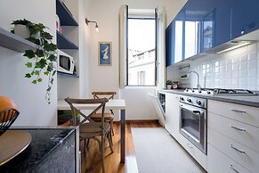 notaMi - Cinque Vie Top Floor City Center