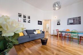 notaMi - Cinque Vie Top Floor City Center