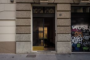 notaMi - Cinque Vie Top Floor City Center