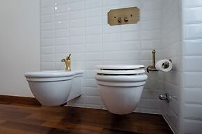 notaMi - Cinque Vie Top Floor City Center