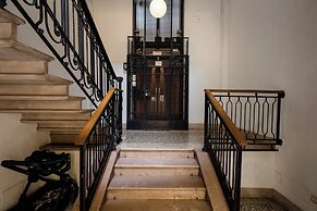 notaMi - Cinque Vie Top Floor City Center