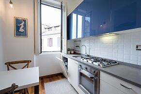 notaMi - Cinque Vie Top Floor City Center