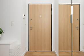 Żoliborz Artystyczny Warsaw by Renters