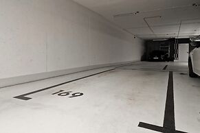 Żoliborz Artystyczny Warsaw by Renters