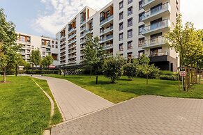 Żoliborz Artystyczny Warsaw by Renters