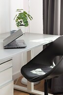 Żoliborz Artystyczny Warsaw by Renters