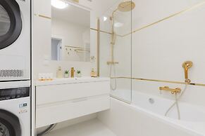 Żoliborz Artystyczny Warsaw by Renters