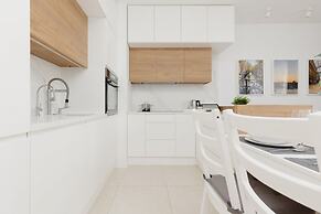 Żoliborz Artystyczny Warsaw by Renters