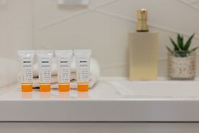 Żoliborz Artystyczny Warsaw by Renters