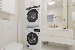 Żoliborz Artystyczny Warsaw by Renters