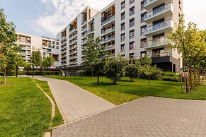 Żoliborz Artystyczny Warsaw by Renters