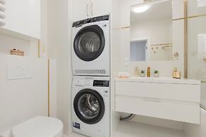 Żoliborz Artystyczny Warsaw by Renters