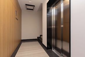 Żoliborz Artystyczny Warsaw by Renters