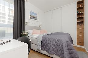 Żoliborz Artystyczny Warsaw by Renters