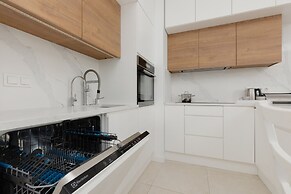 Żoliborz Artystyczny Warsaw by Renters