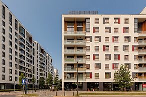 Żoliborz Artystyczny Warsaw by Renters