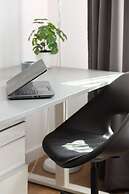 Żoliborz Artystyczny Warsaw by Renters