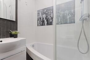 Powiśle Apartment Topiel by Renters