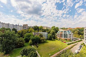 Powiśle Apartment Topiel by Renters
