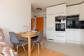 Powiśle Apartment Topiel by Renters