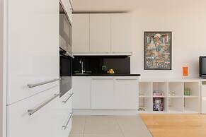 Powiśle Apartment Topiel by Renters