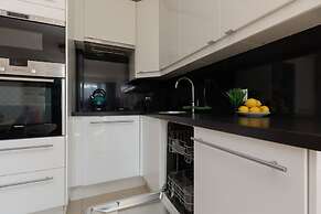 Powiśle Apartment Topiel by Renters