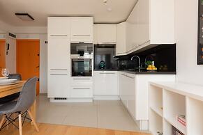 Powiśle Apartment Topiel by Renters