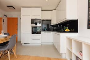 Powiśle Apartment Topiel by Renters