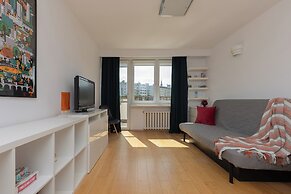Powiśle Apartment Topiel by Renters