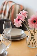 Powiśle Apartment Topiel by Renters