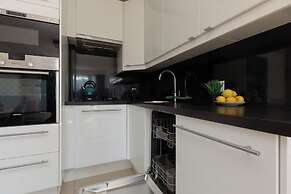 Powiśle Apartment Topiel by Renters