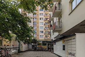 Powiśle Apartment Topiel by Renters