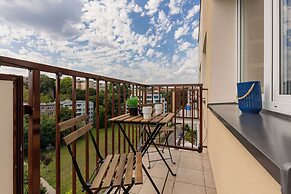 Powiśle Apartment Topiel by Renters