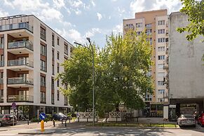 Powiśle Apartment Topiel by Renters