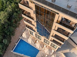 Hotel Diman