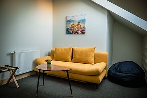 Eleven Business & Sport Hotel