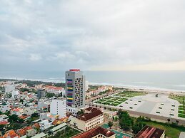 Wink Hotel Tuy Hoa Beach