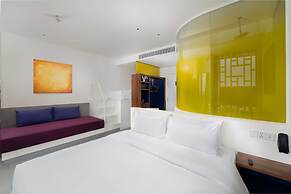 Wink Hotel Tuy Hoa Beach