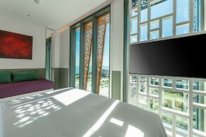 Wink Hotel Tuy Hoa Beach