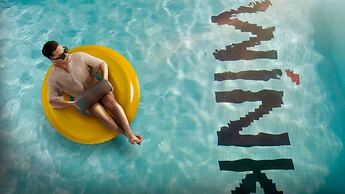 Wink Hotel Tuy Hoa Beach