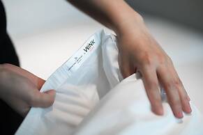 Wink Hotel Tuy Hoa Beach