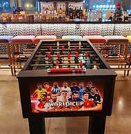 Wink Hotel Tuy Hoa Beach