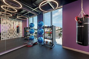 Wink Hotel Tuy Hoa Beach